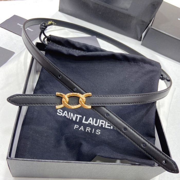 Yves saint Laurent Belt 13MM SLB00002